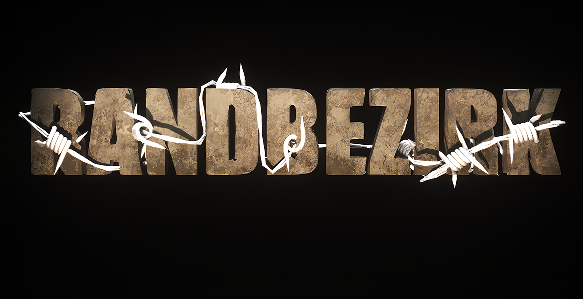 Tickets RANDBEZIRK, Vol. 1 – Hip-Hop. Echt. Direkt. Unzensiert. in Berlin