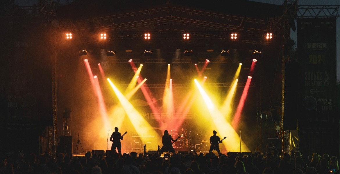 Tickets EMERGENZA DEUTSCHLANDFINALE, 12 BANDS FOR THE BIG GERMAN FINAL in Berlin