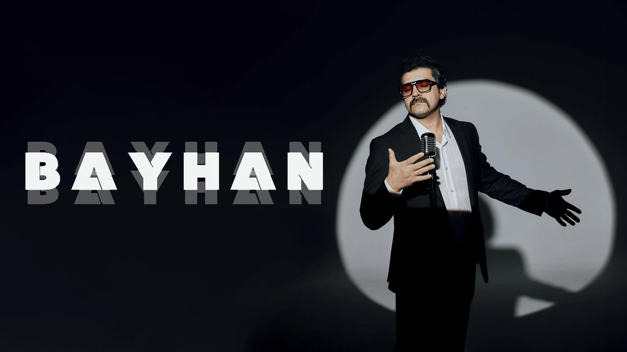 Tickets BAYHAN, Bayhan live in Berlin! in Berlin