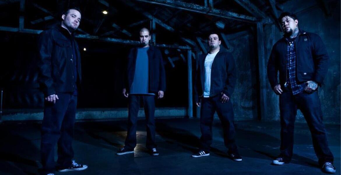 Tickets SPINESHANK, Special Guests: (Hed Pe) & South Of Salem in Berlin
