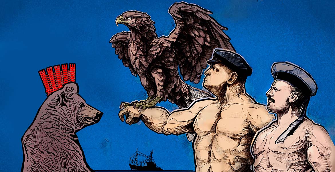 Tickets RUMMELSNUFF & DER SEEADLER, ...treffen den Berliner Bären in Berlin