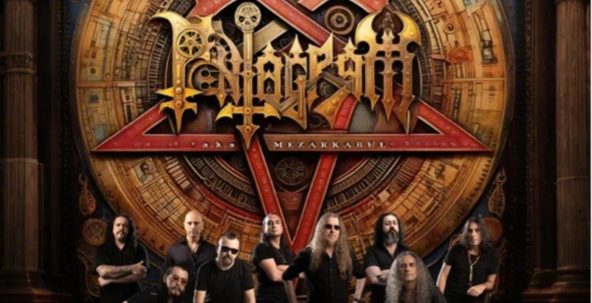 Tickets PENTAGRAM, 🎸 Live in Berlin! in Berlin