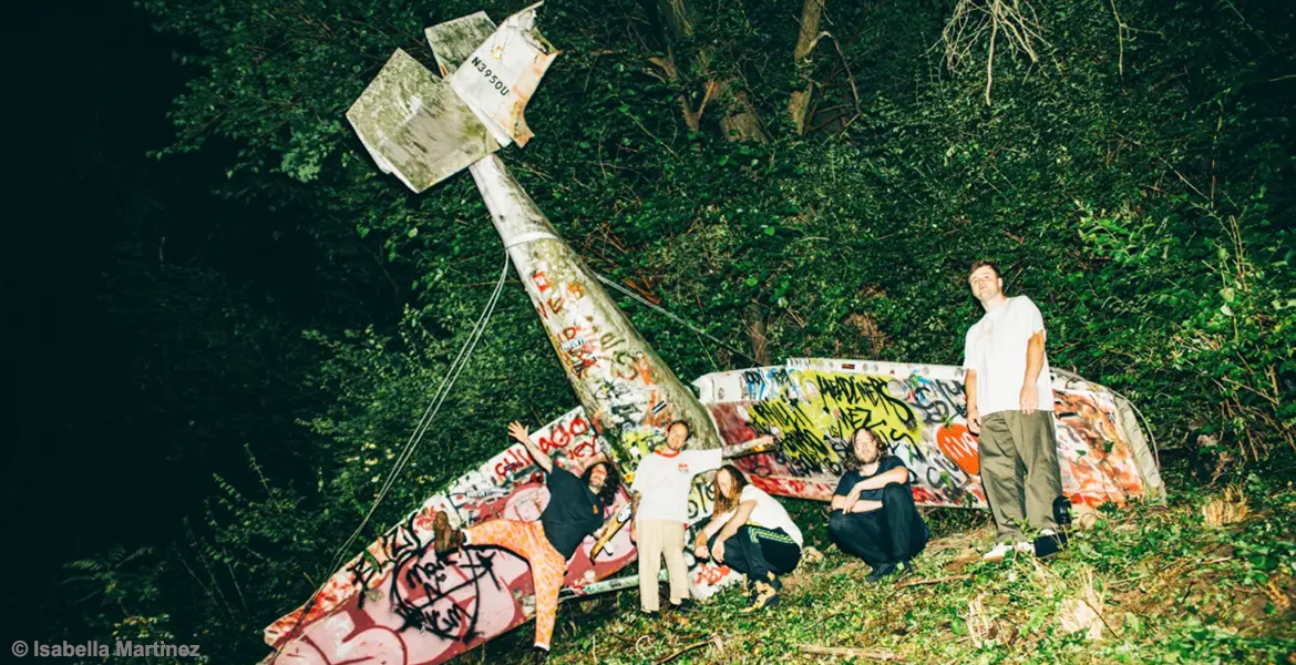 Tickets PSYCHEDELIC P*RN CRUMPETS, - in Berlin