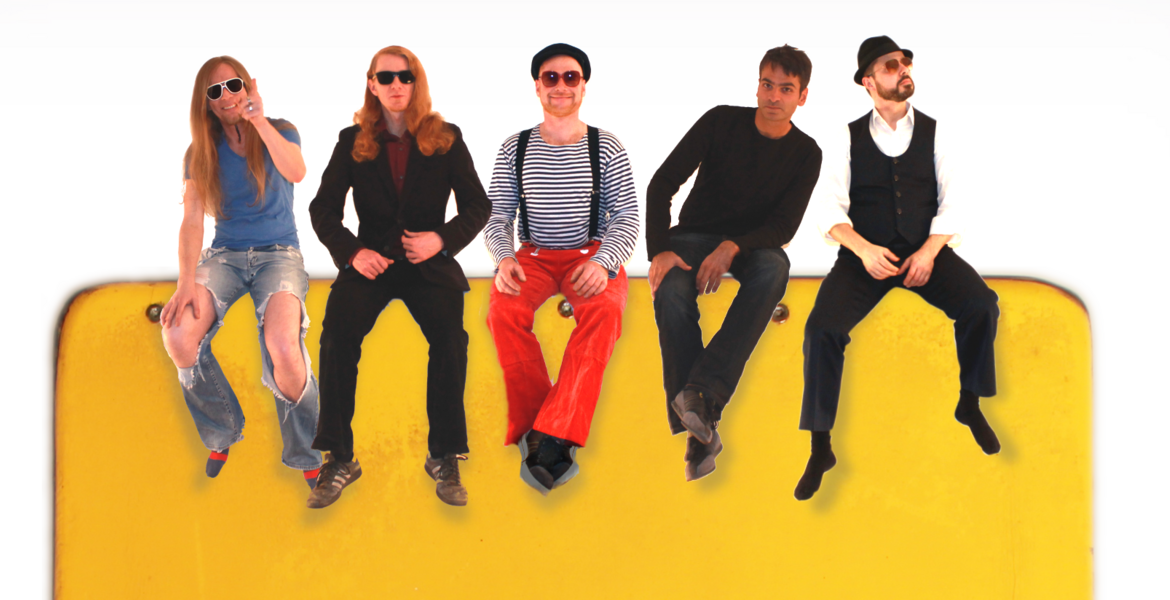 Tickets DIE WALLERTS + Party, Hummpa Weihnachtszirkus in Berlin