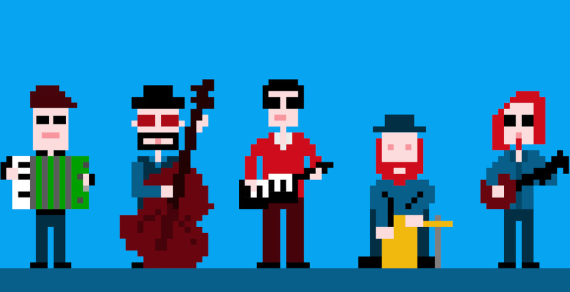 Tickets DIE WALLERTS + PARTY, Hummpa Weihnachtszirkus in Berlin