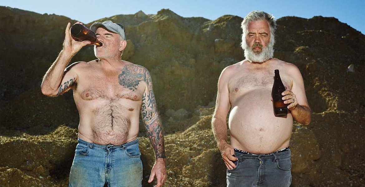 Tickets COSMIC PSYCHOS, I Really Like Beer EU Tour in Berlin