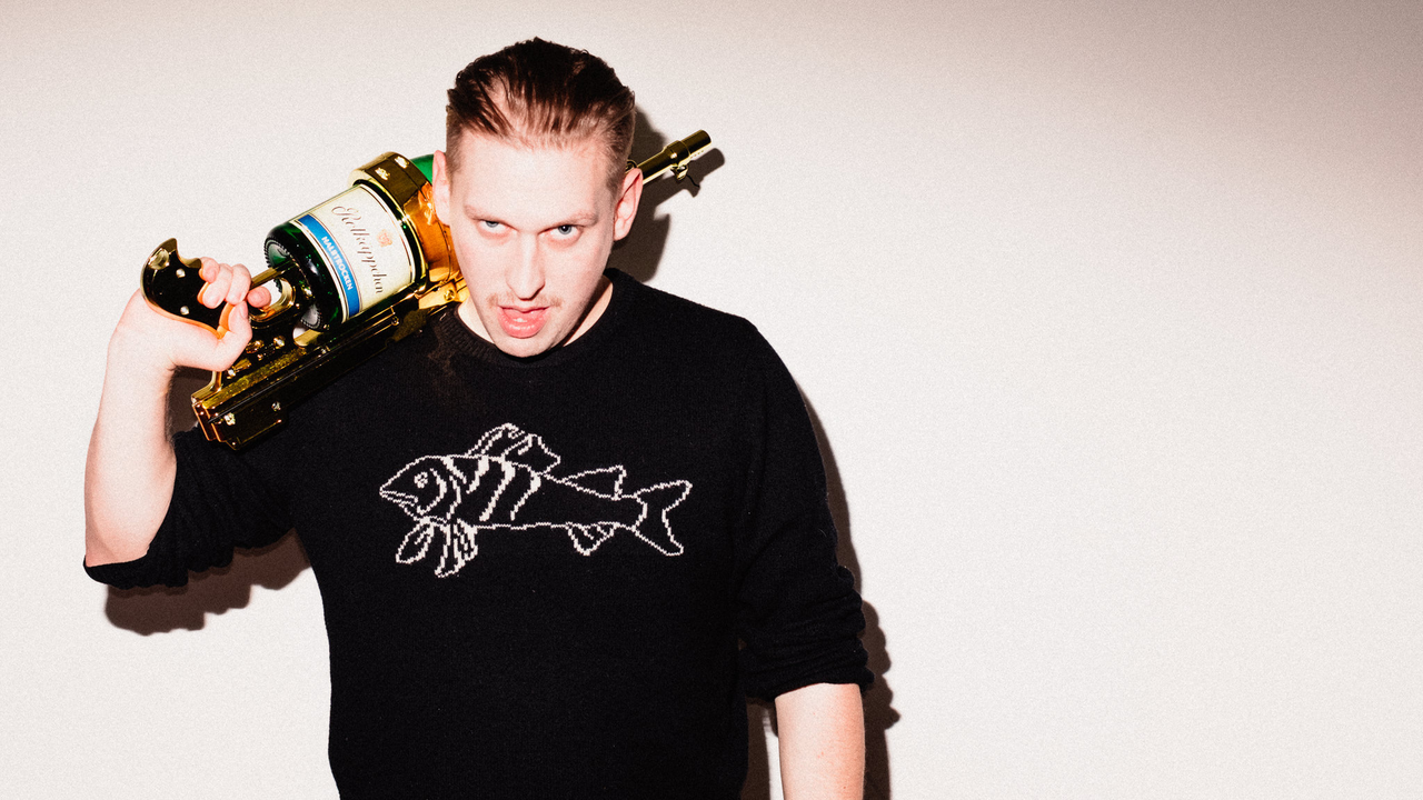 Tickets GRIM104, No Country For Old Grim Tour 2026 in Berlin