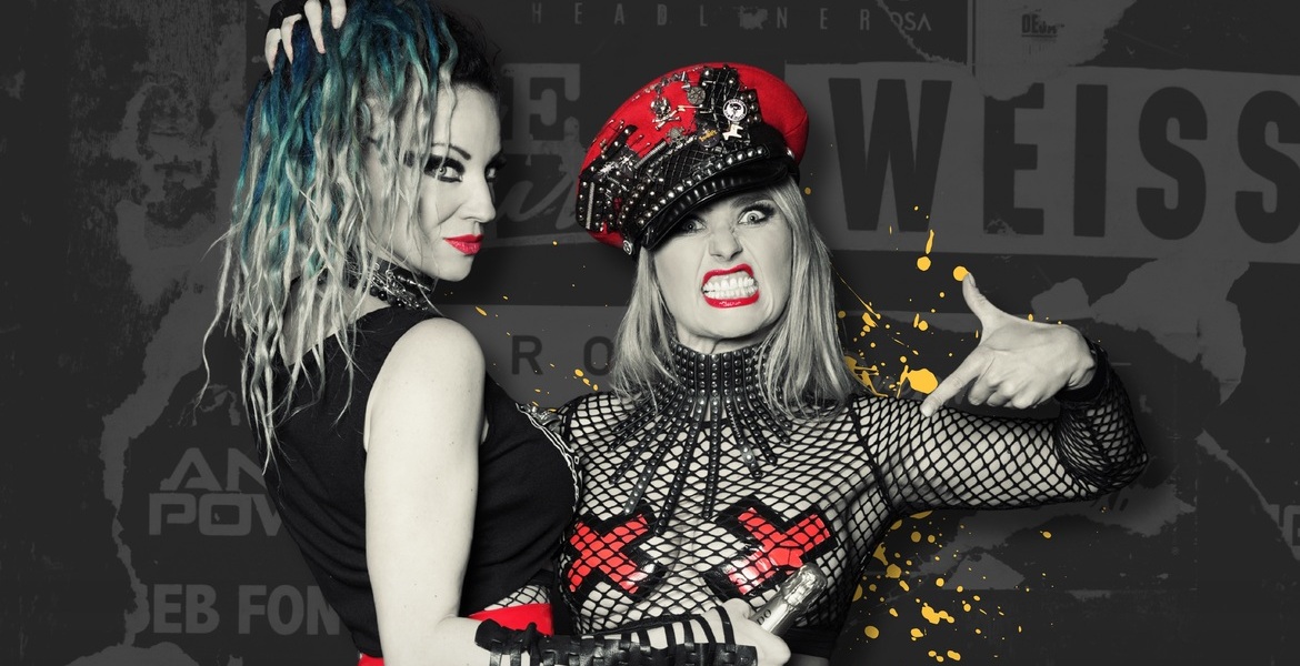 Tickets ELLI BERLIN & BRUNHILDE, Bang Bang Tour in Berlin