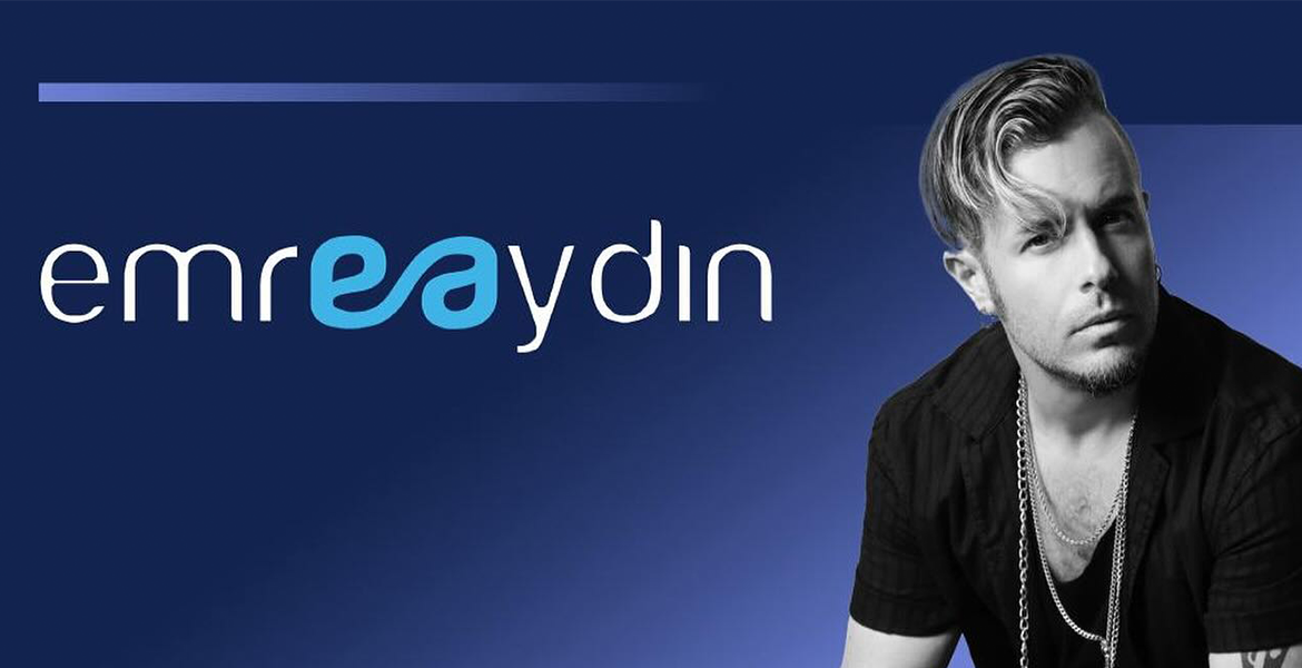 Tickets EMRE AYDIN, European Tour 2026 in Berlin