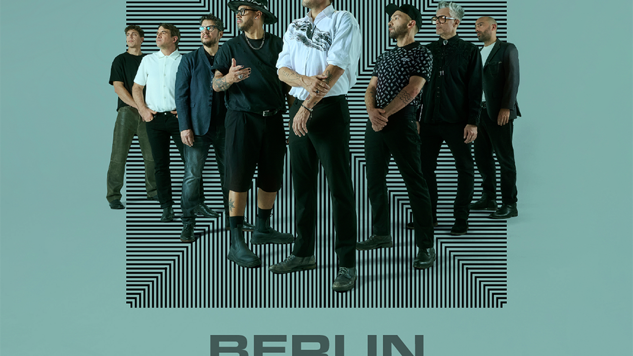 Tickets NO TE VA GUSTAR, Europa Tour 2026 in Berlin