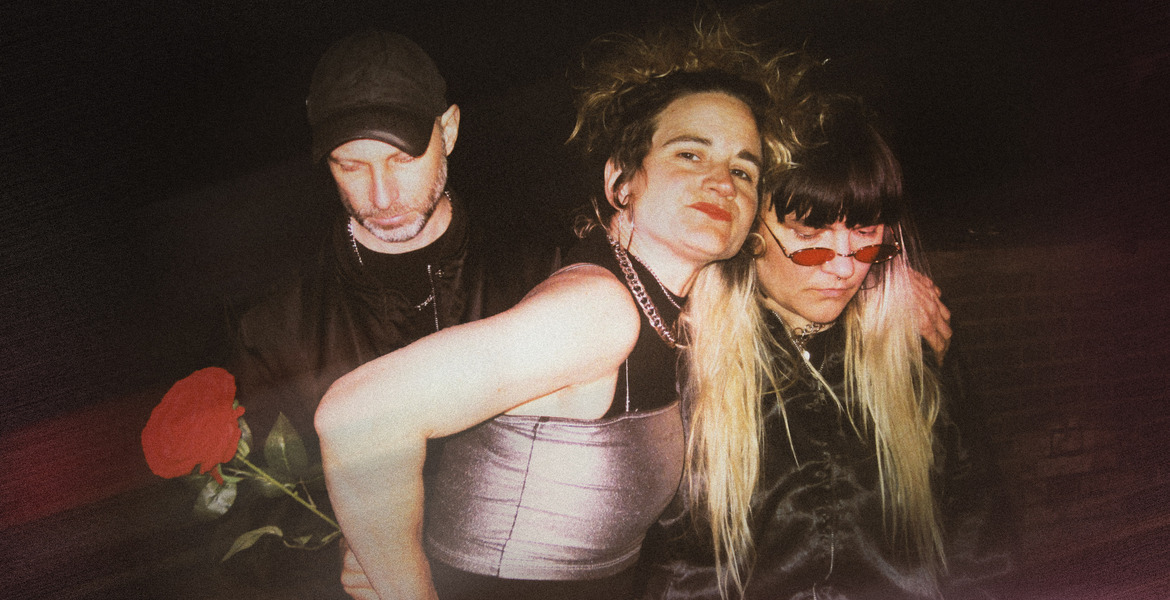 Tickets LATURB , + Special Guest in Berlin