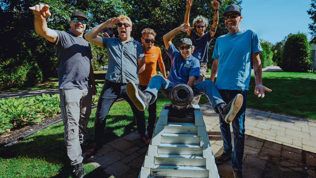 Tickets MAD CADDIES, + Special Guest in Berlin