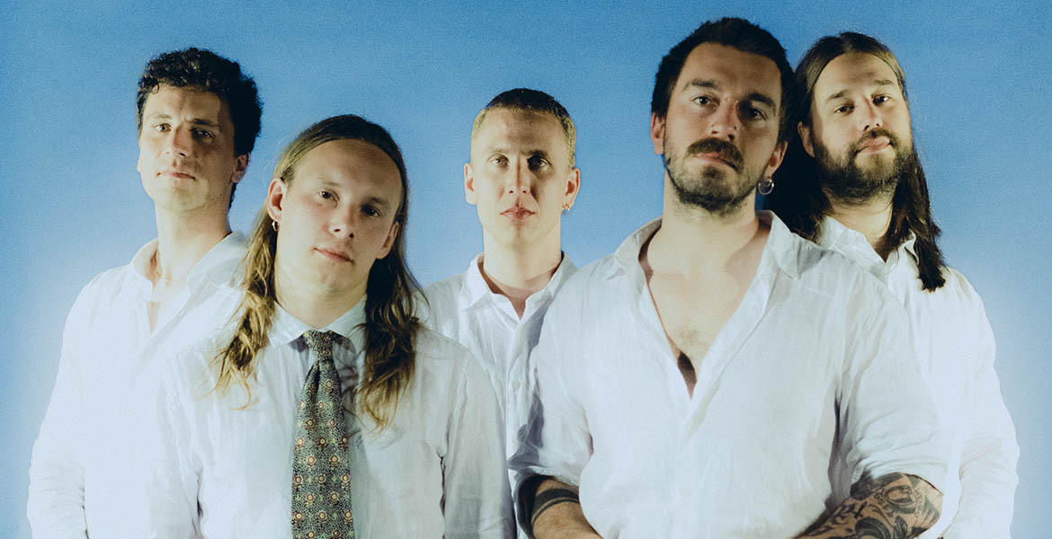 Tickets MAMORÉ, "Thema Liebe" in Berlin