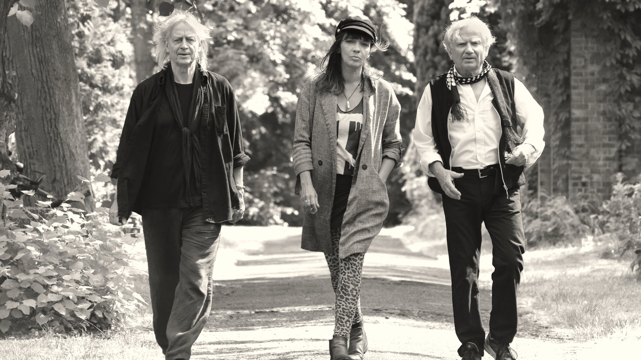 Tickets Kai & Funky von TON STEINE SCHERBEN, feat. Birte Volta mit Special-Guests in Berlin