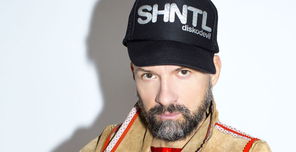 Tickets SHANTEL & BUCOVINA CLUB SOUNDSYSTEM, Partizani Super Sonic Live Tour in Berlin