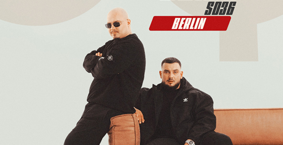 Tickets CHIKO & QATOSHI,  in Berlin