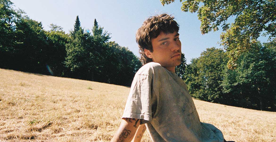 Tickets CARLO KARACHO, live in Berlin in Berlin