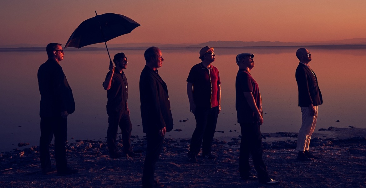 Tickets THE SLACKERS, + Special Guest in Berlin