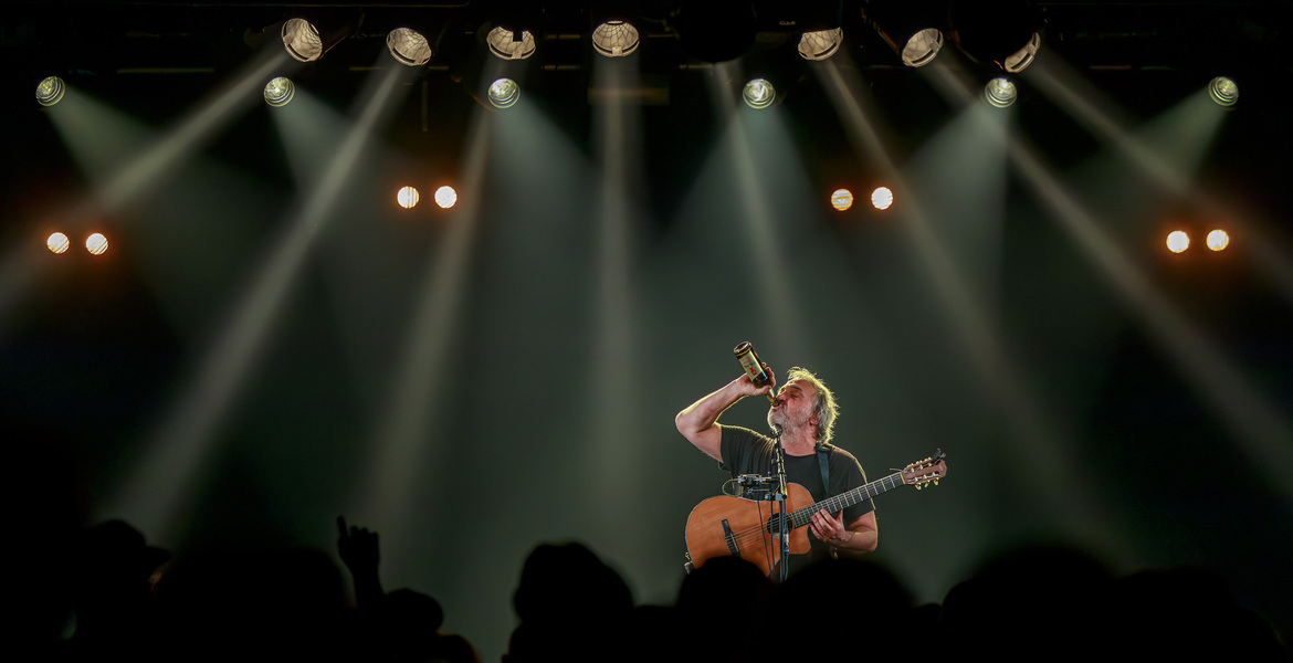 Tickets GÖTZ WIDMANN, Live in Berlin