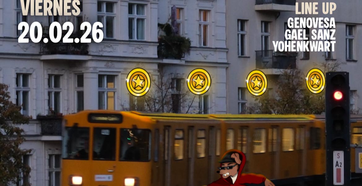 Tickets LA CASA DEL PERREO, Reggaeton * Urban Latin in Berlin