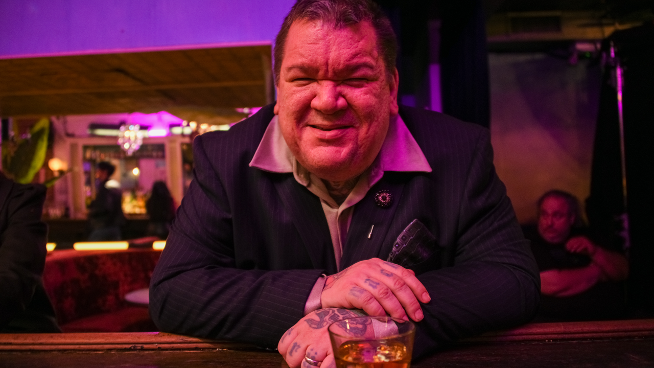 Tickets SHEER TERROR, + Special guest + Support in Berlin