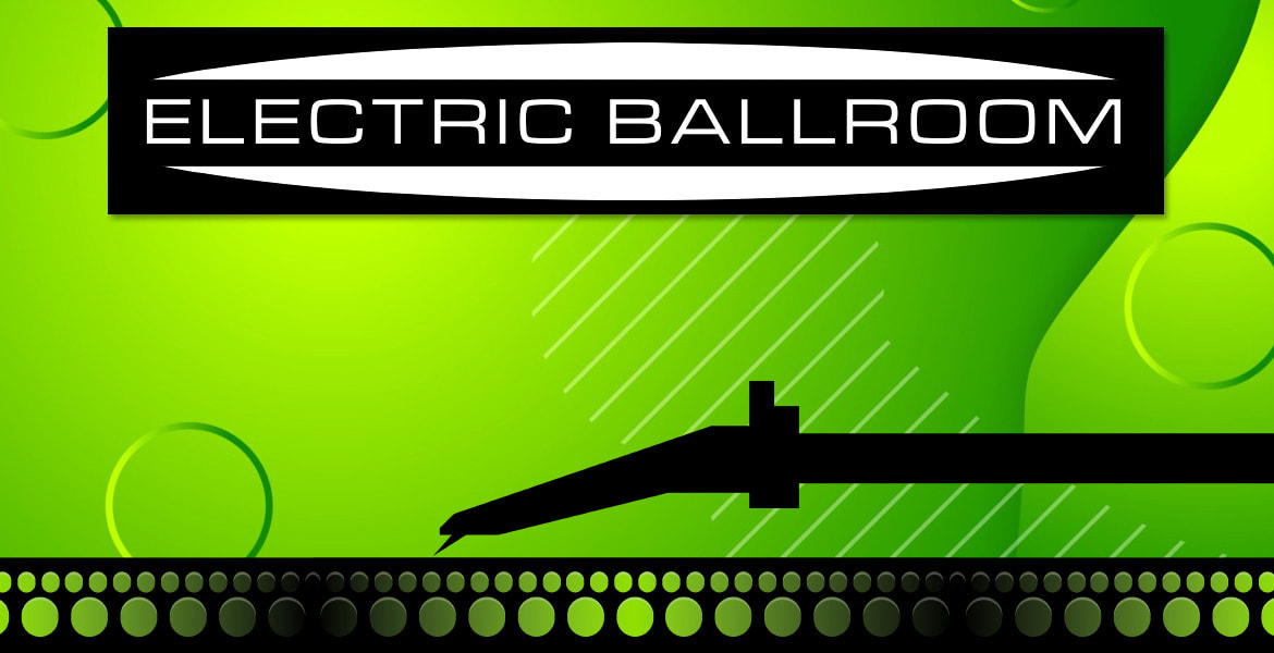 Tickets ELECTRIC BALLROOM, DJ DANA / DJOKER DAAN / special guest in Berlin