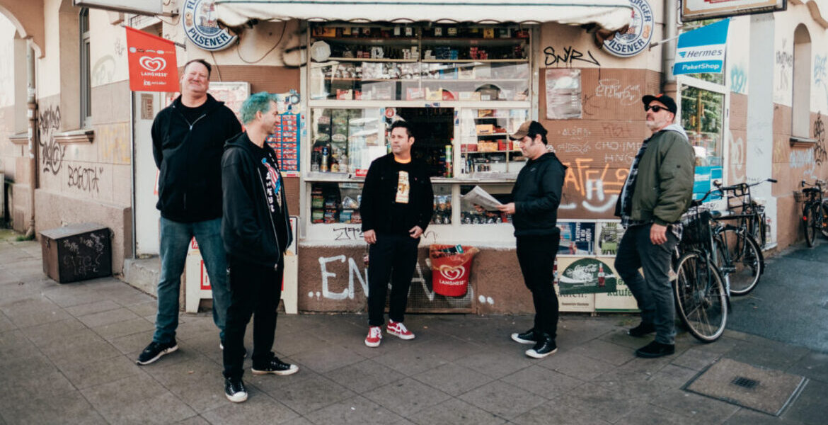 Tickets LAGWAGON, SUMMER SHOWS 2026 in Berlin