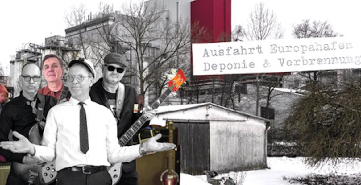 Tickets RECORD RELEASE PARTY, presented by SchneidersBuero.de, amSTARt and friends in Berlin