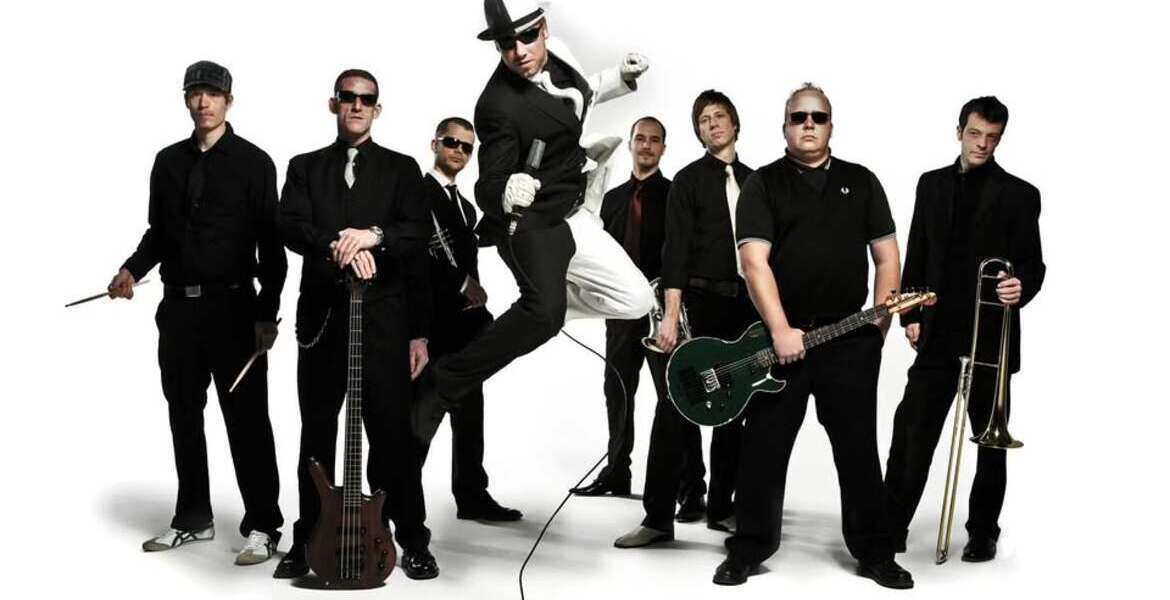 Tickets THE BUTLERS - 40 YEARS, SKA & SOULPOWER -, Anniversary Show with very very special guests in Berlin