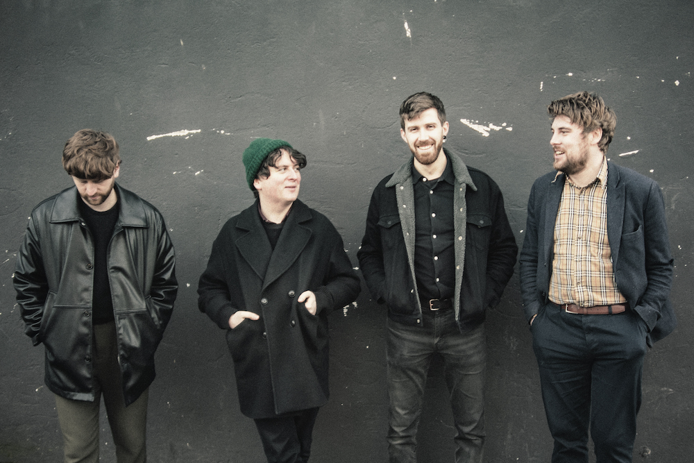 Tickets GILLA BAND, + Special Guest in Berlin