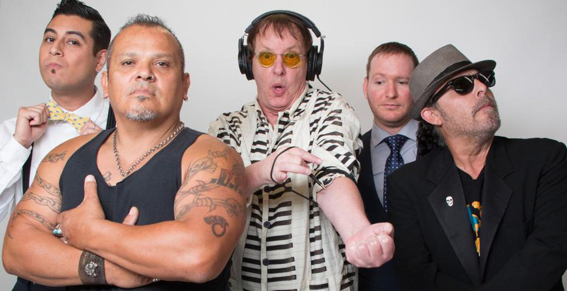 Tickets THE DICKIES, + Special Guest in Berlin