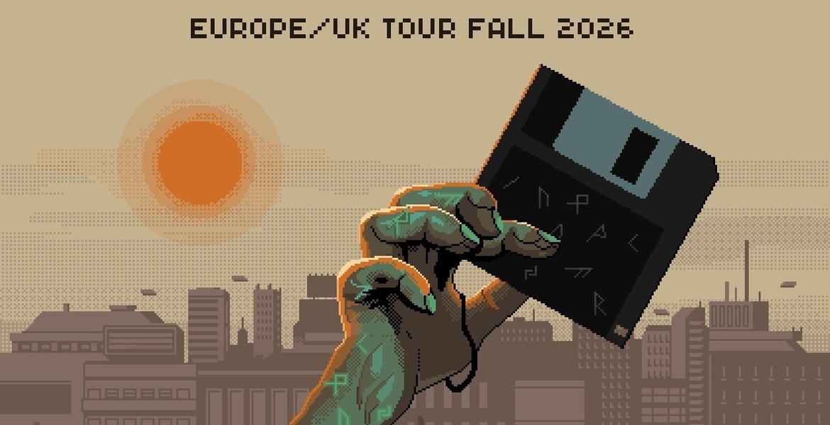 Tickets MASTER BOOT RECORD & FULCI, Support: Arottenbit in Berlin