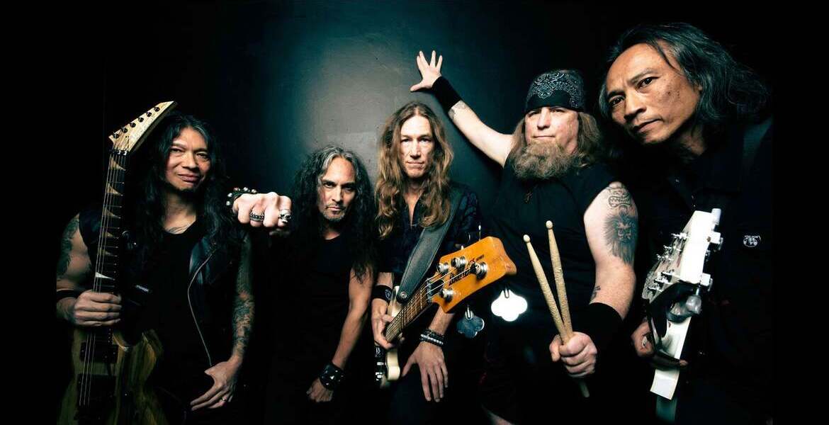 Tickets HAVOK, + BLOOD RED THRONE / XONOR / ERADIKATED in Berlin