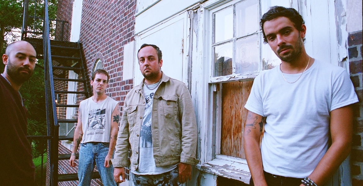 Tickets POISON RUIN, + Support in Berlin