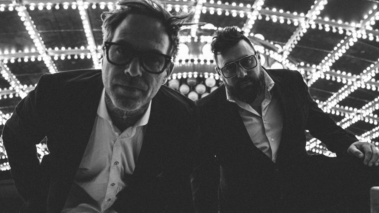 Tickets CODEFENDANTS, EUROPE 2026 in Berlin