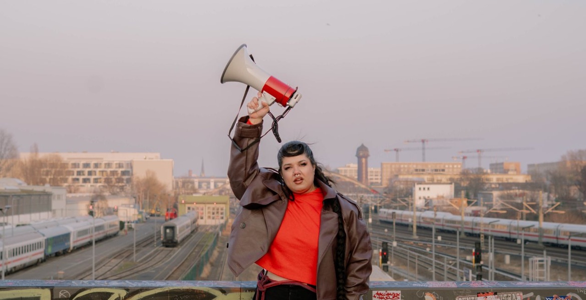 Tickets FARAVAZ, Saffron Tour 2026 in Berlin