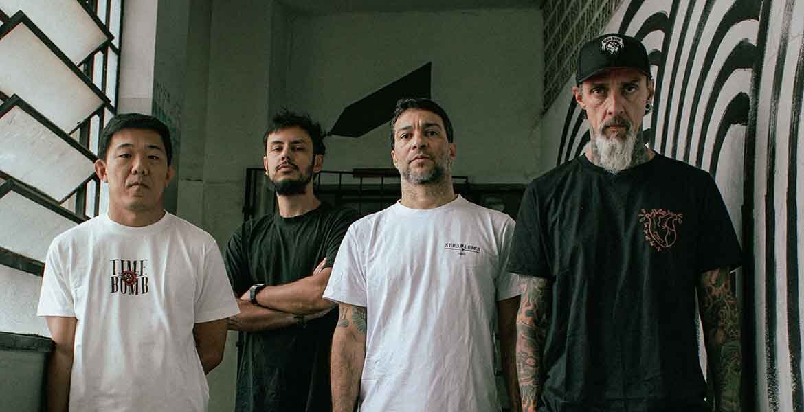 Tickets DEAD FISH, + Special Guest in Berlin