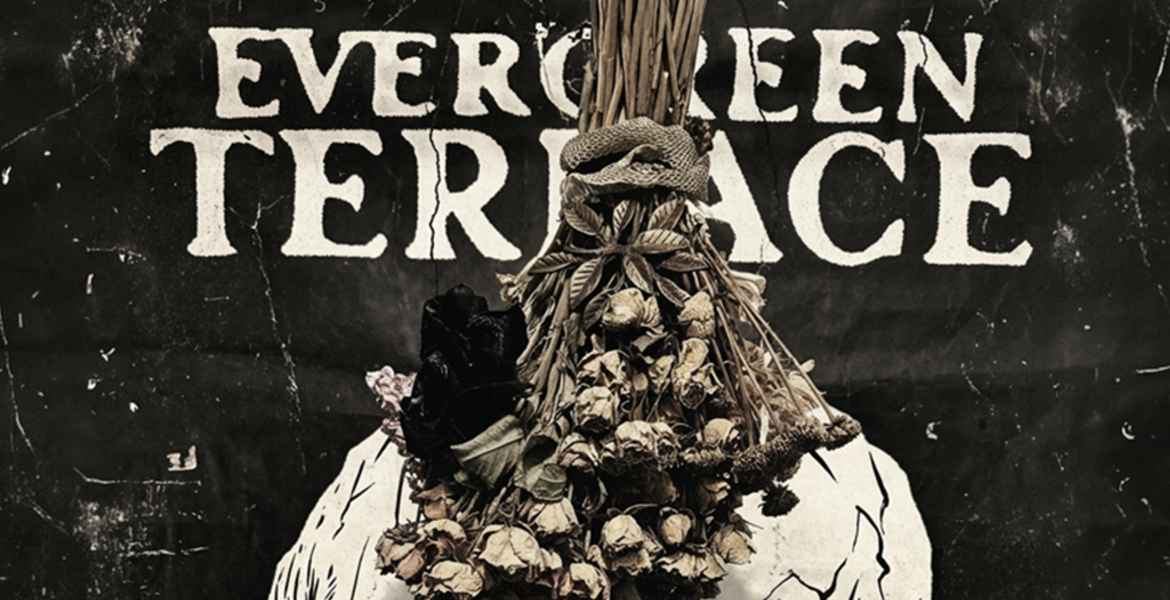 Tickets EVERGREEN TERRACE, + Special Guest: FUCK in Berlin