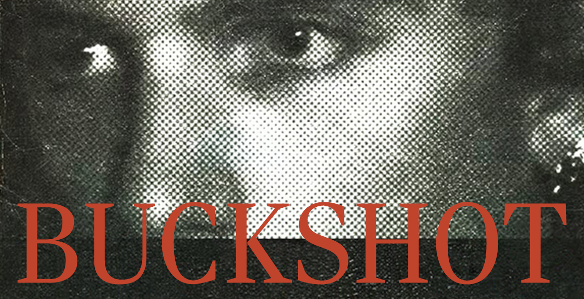 Tickets BUCKSHOT, European Tour 2026 in Berlin