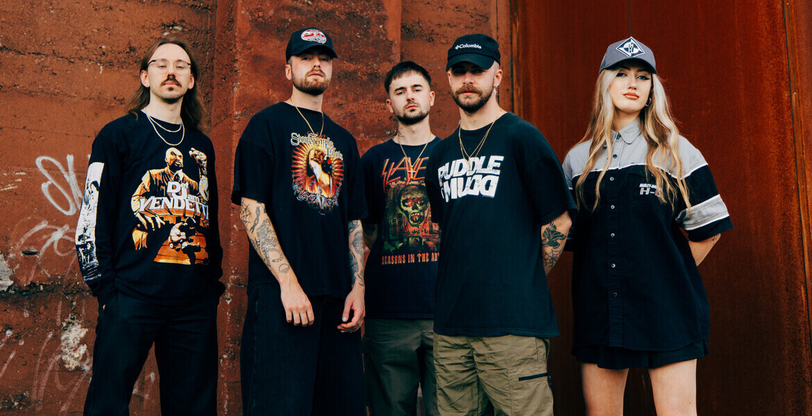 Tickets GUILT TRIP, + Special Guests: JUDICIARY + JUSTICE FOR THE DAMNED + LONG GOODBYE in Berlin