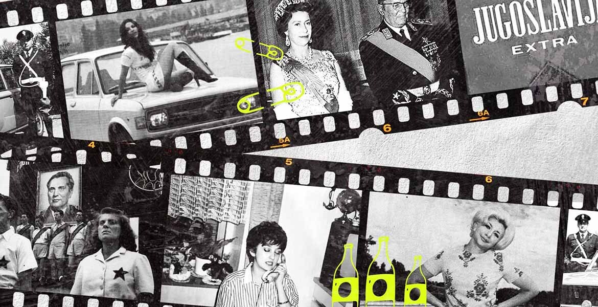 Tickets PUNK UNDER COMMUNIST REGIME - FLAWS (LIVE), Doxumentale - International Documentary and Media Festival Berlin in Berlin