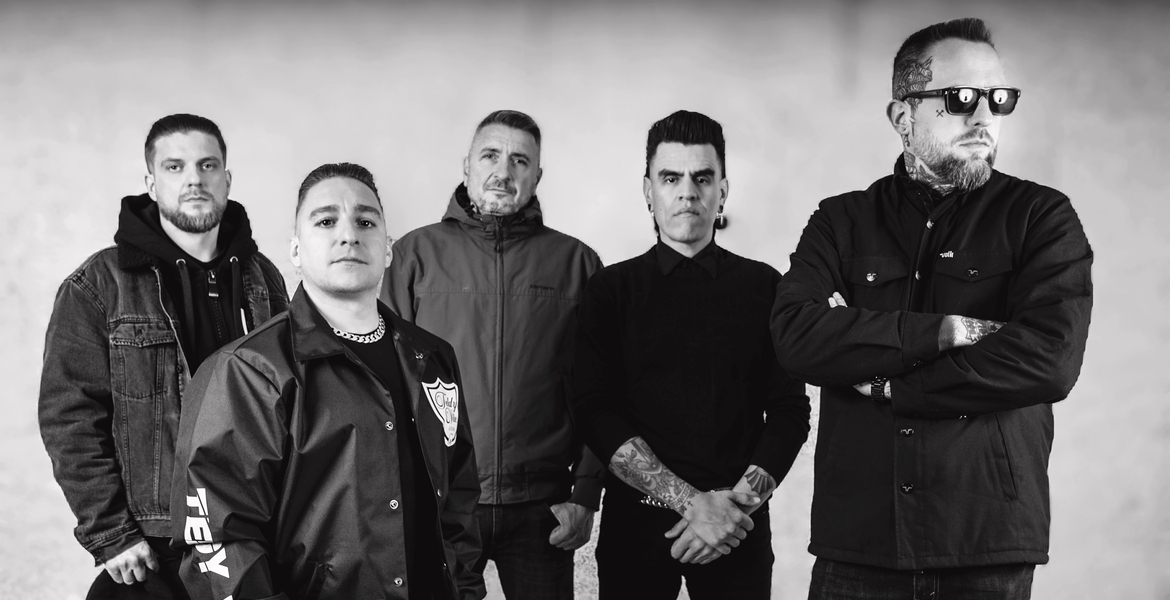 Tickets BOOZE & GLORY, + Special Guest: DOC ROTTEN in Berlin