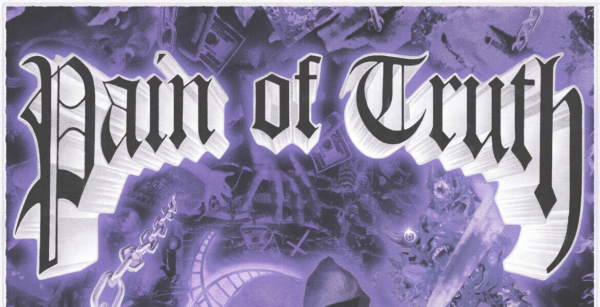 Tickets PAIN OF TRUTH, + BIG BOY + HEADBUSSA in Berlin