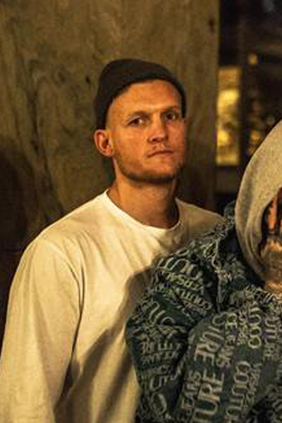 Tickets für NASTY jetzt direkt im offiziellen SO36 Shop kaufen!