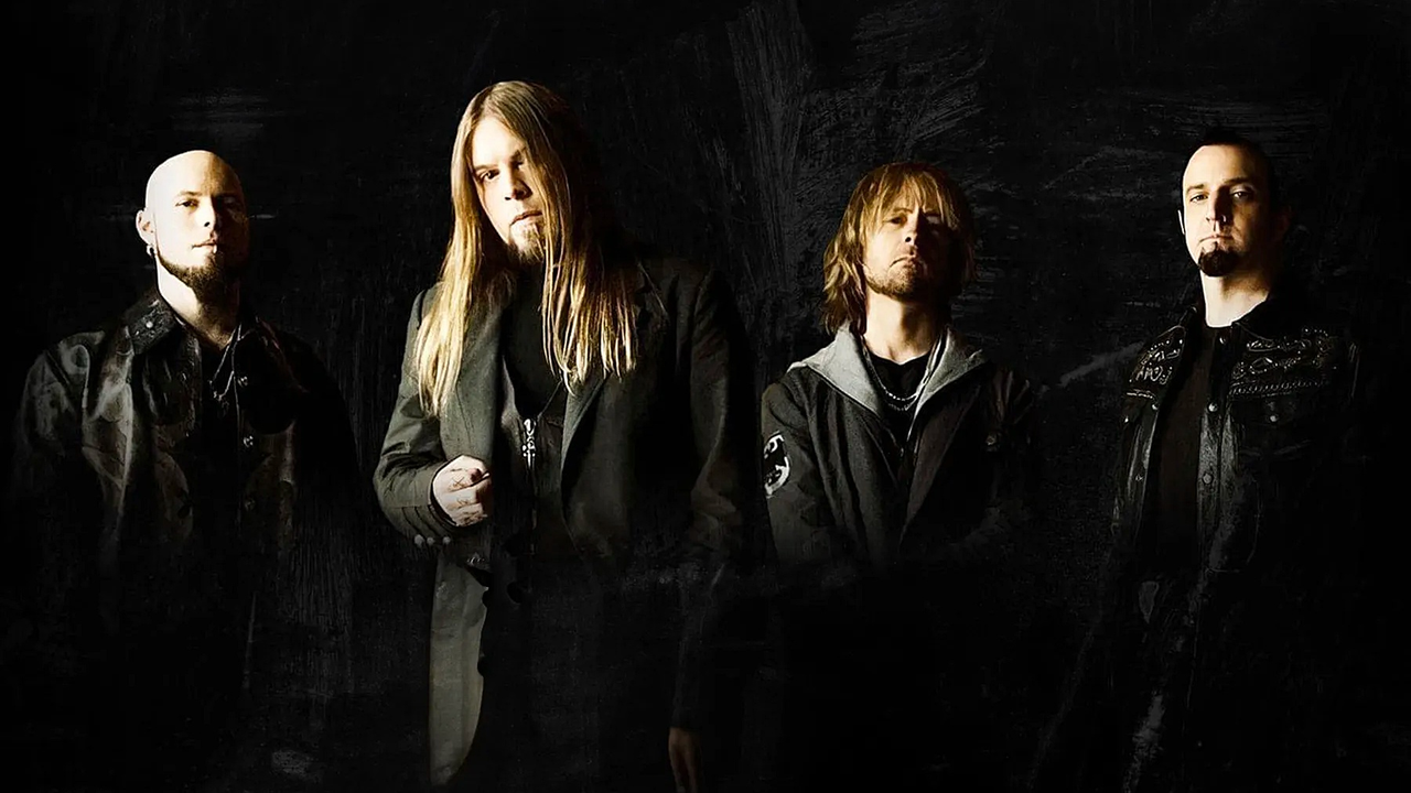 Tickets für DROWNING POOL jetzt direkt im offiziellen SO36 Shop