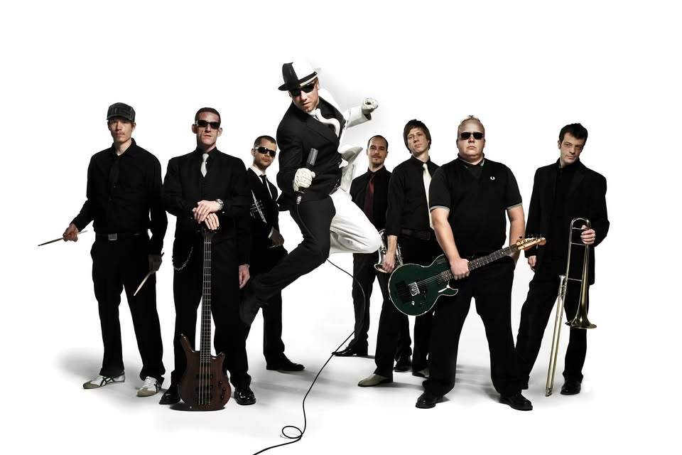 THE BUTLERS - 40 YEARS, SKA & SOULPOWER -