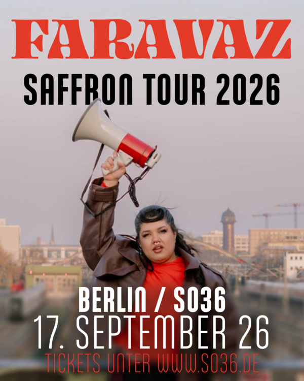 FARAVAZ