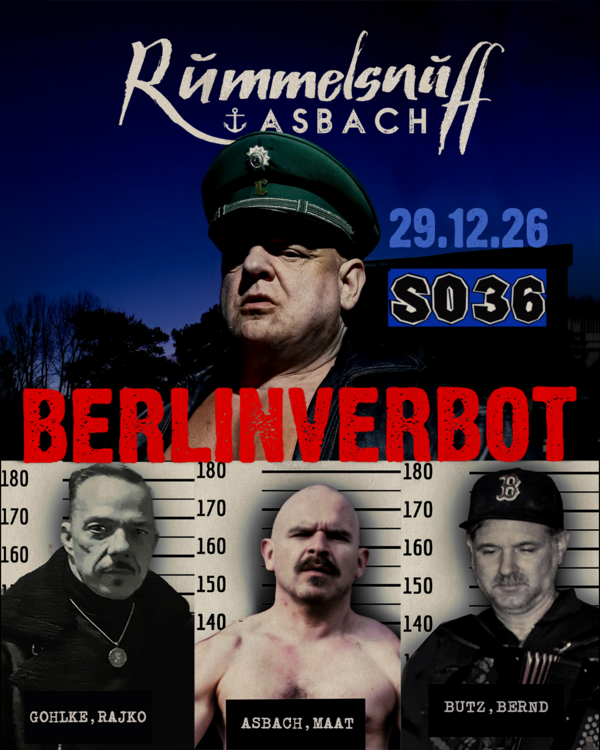 RUMMELSNUFF