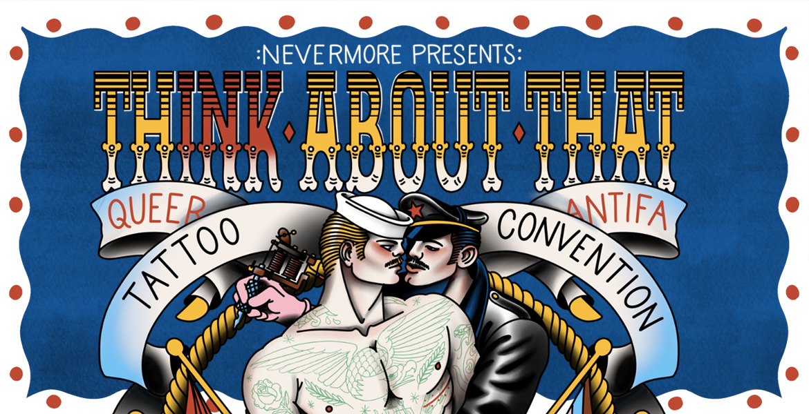 (TH)INK ABOUT THAT